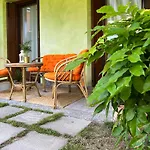 B&B Miss Scola Pastry - Lake Como 아바디아