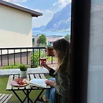 Miss Scola Pastry - Lake Como B&B 3*