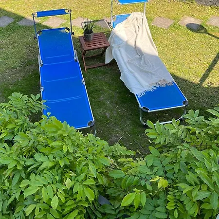 Miss Scola Pastry - Lake Como Аббадия Лариана