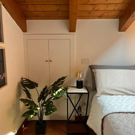 B&B Miss Scola Pastry - Lake Como 3*