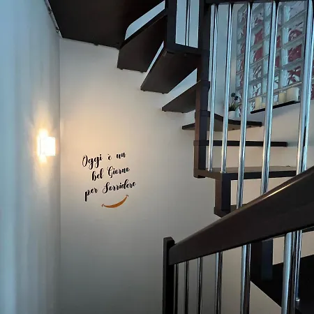 Miss Scola Pastry - Lake Como 3* Аббадия Лариана