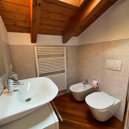 Miss Scola Pastry - Lake Como Отель типа 