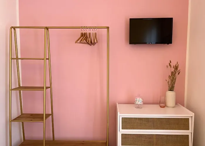 Miss Scola Pastry - Lake Como Abbadia Lariana