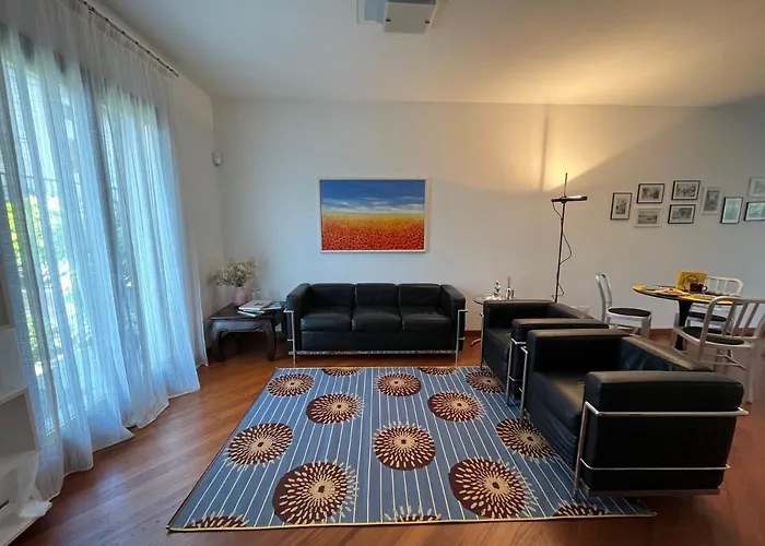 Miss Scola Pastry - Lake Como Bed & Breakfast