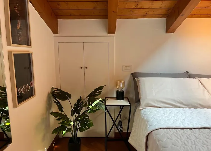 Bed & Breakfast Miss Scola Pastry - Lake Como 3*