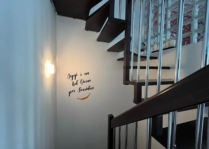 Miss Scola Pastry - Lake Como 3* Abbadia Lariana