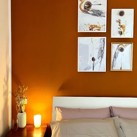 Miss Scola Pastry - Lake Como Frühstückspension