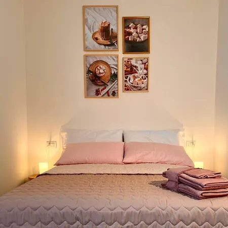 Frühstückspension Miss Scola Pastry - Lake Como 3*