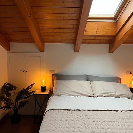 Miss Scola Pastry - Lake Como