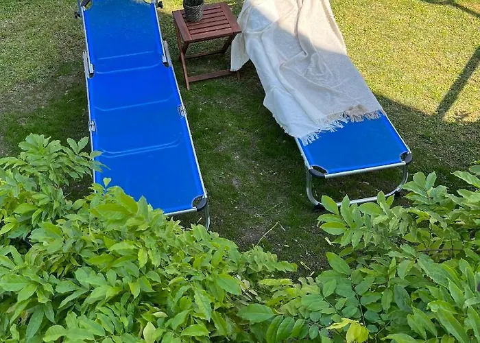 Miss Scola Pastry - Lake Como Abbadia Lariana