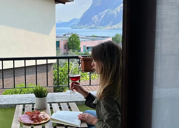 Miss Scola Pastry - Lake Como Bed & Breakfast 3*