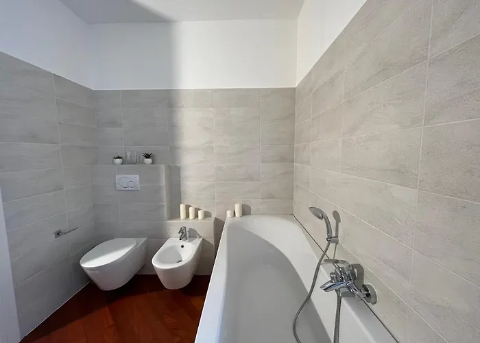 Miss Scola Pastry - Lake Como 3* Abbadia Lariana