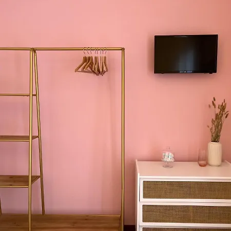 Miss Scola Pastry - Lake Como Abbadia Lariana